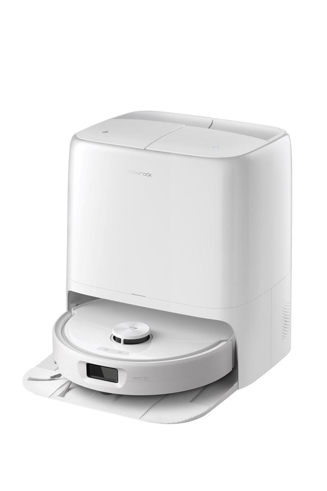 Roborock Roborock Qrevo 2 ProX White