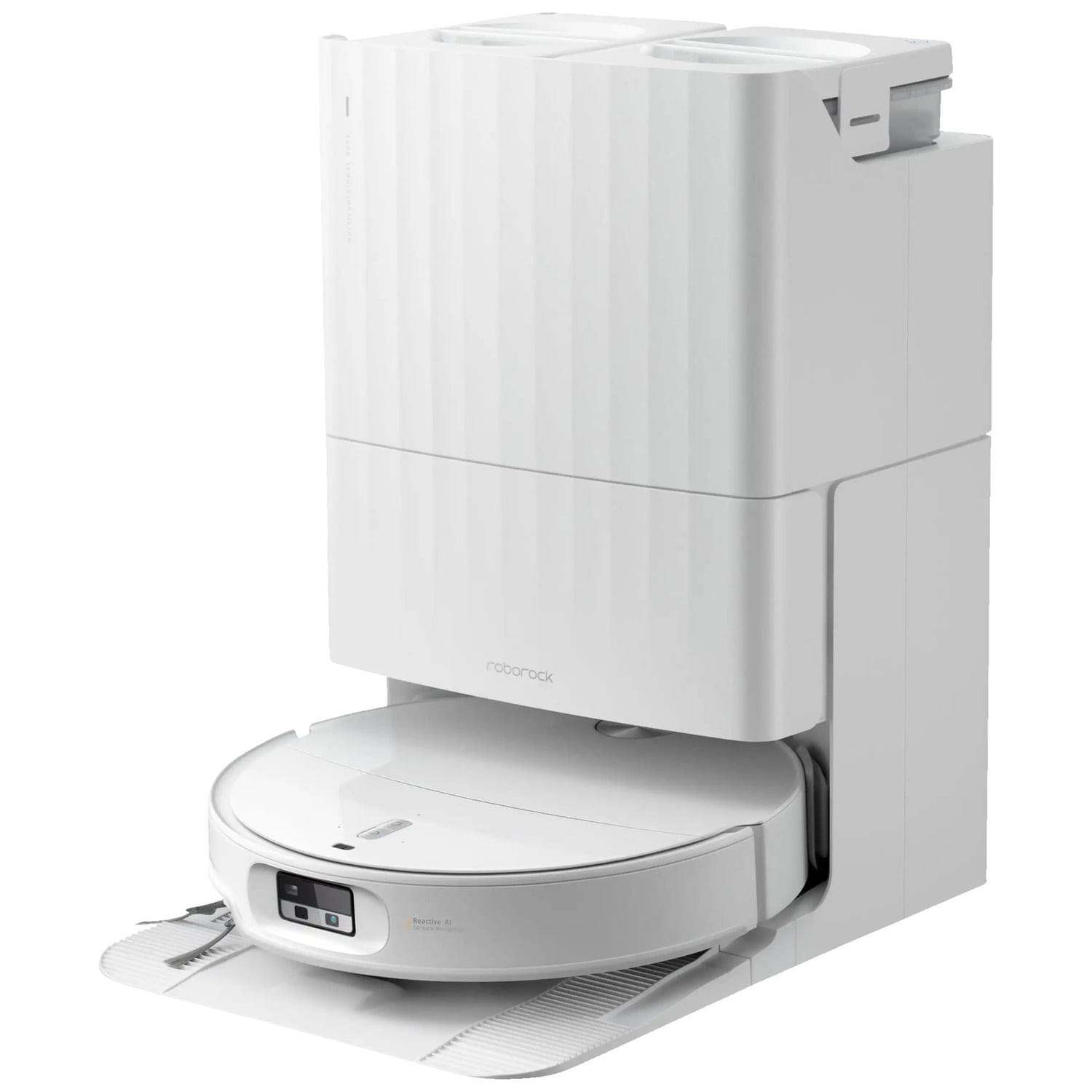 Roborock Roborock Qrevo Edge 2X White