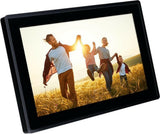 Rollei Rollei Smart Frame 10inch Wifi 100 zwart