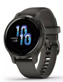 Garmin Vivoactive 5 Black.