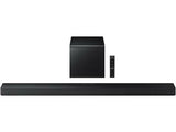 Samsung Samsung Cinematic Q-Series HW-QS700F/XN zwart