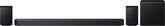 Samsung Samsung Cinematic Q-series Soundbar HW-Q930H (2026)