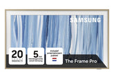 Samsung Samsung F-QE55LS03HWUX