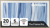 Samsung Samsung F-QE75LS03HWUX