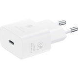 Samsung Samsung Galaxy 25W Power Adapter USB-C wit