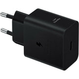 Samsung Samsung Galaxy 45W Power Adapter USB-C zwart