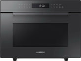 Samsung Samsung MC35R8058CC/EN antraciet