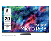 Samsung Samsung MRE75R95HATXXN