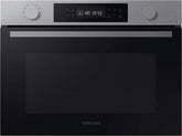Samsung Samsung NQ5B4553FBS/U1 RVS-zwart
