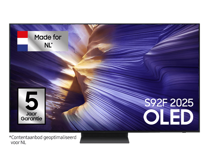 Samsung Samsung QE55S92FAEXXN