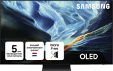 Samsung Samsung QE55S93HAEXXN
