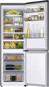 Samsung Samsung RB34C705CS9/EF inox