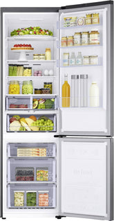 Samsung Samsung RB38C603CS9/EF inox