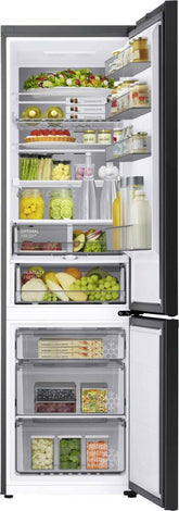 Samsung Samsung RB38C7B6B41/EF Clean Navy