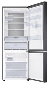 Samsung Samsung RB53DG706AB1EF Premium Black Steel