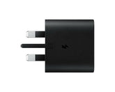 Samsung Samsung Travel Adapter USB-C 25W zwart