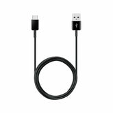 Samsung Samsung USB-C Kabel 1.5m zwart