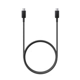 Samsung Samsung USB-C to USB-C Cable 100W zwart