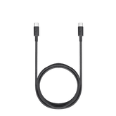 Samsung Samsung USB-C to USB-C Kabel zwart