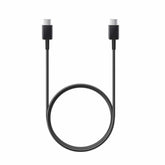 Samsung Samsung USB-C to USB-C Kabel zwart