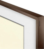 Samsung SAMSUNG VG-SCFM43DW/XC - verwisselbare lijst walnut