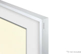 Samsung SAMSUNG VG-SCFM55WM/XC - verwisselbare lijst wit