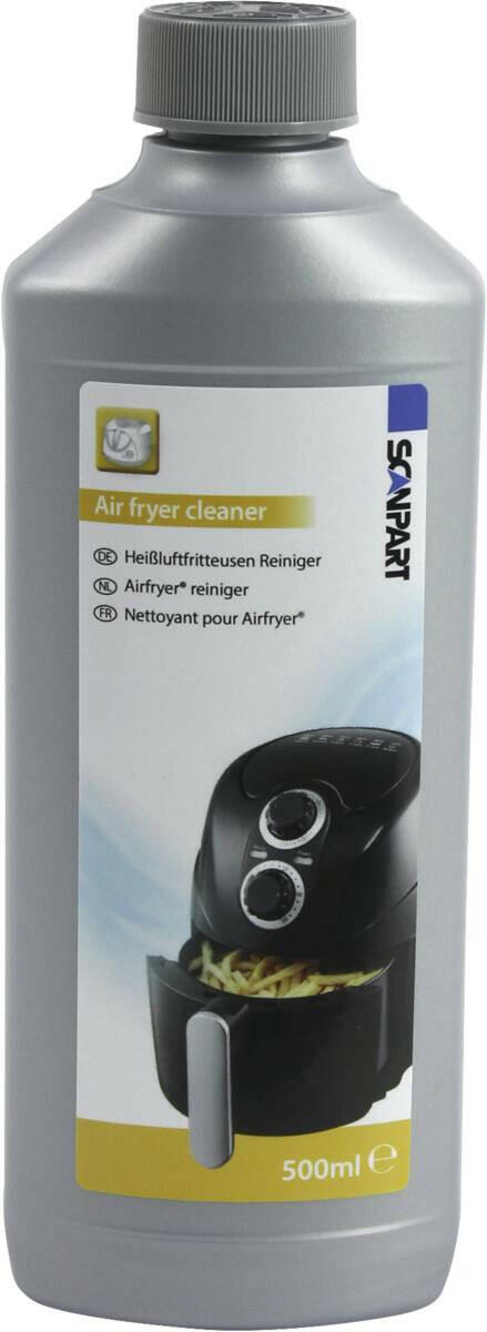 Scanpart 1110000032 Airfryer reiniger 500ml.