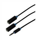 Scanpart SPLIT.K.3.5S(M)-2X3.5S(F) 0.2M