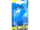Scanpart F CONN. 6.4(M) SCHROEFBAAR A2.
