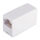 Scanpart MOD KOPPELSTUK 8/8 WIT wit.