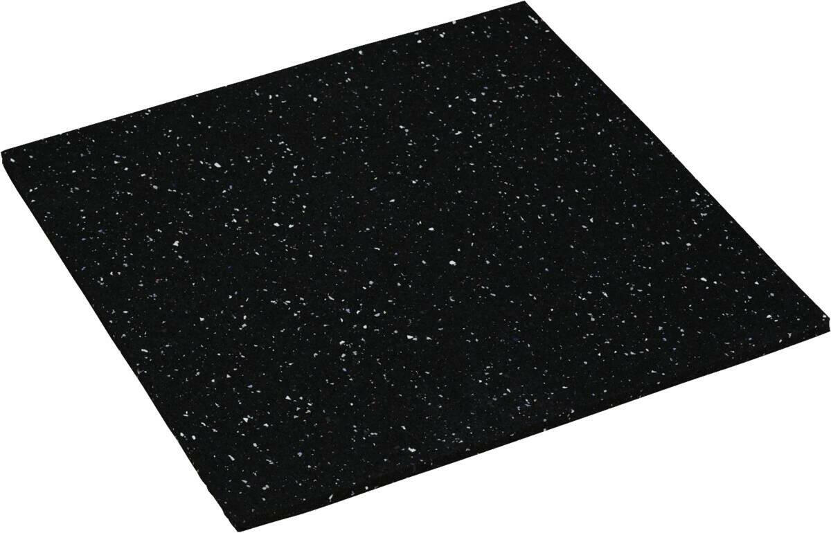 Scanpart Scanpart 0140120002 Anti-vibratiemat zwart