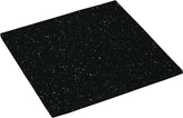 Scanpart Scanpart 0140120002 Anti-vibratiemat zwart