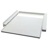 Scanpart Scanpart 0150120106 tussenkader + werkblad wit