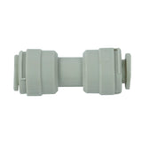 Scanpart Scanpart 1120000007 Slangkoppeling recht 1/4"