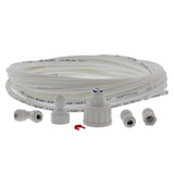 Scanpart Scanpart 1120000024 waterfilterslang 10m +verbindingen