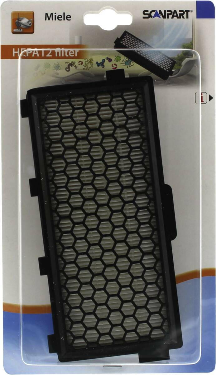 Scanpart Scanpart 1190000201 HEPAfilter H12 (niet uitwasbaar)
