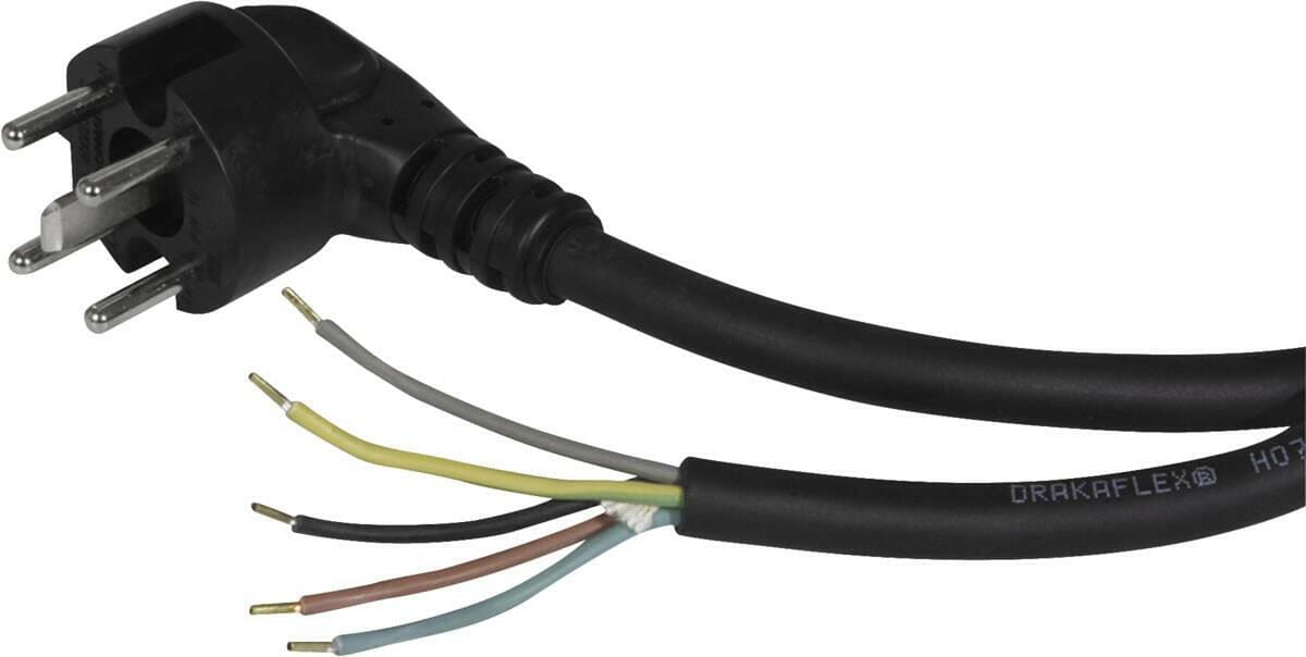 Scanpart Scanpart 1191025527 OVEN AANSLK.5X1,5+PERILEX 2.0M BL