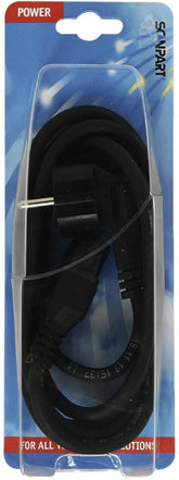 Scanpart Scanpart 2380531030 apparaatsnoer hittebestendig 3x1.00mm 2,