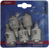 Scanpart Scanpart 2480500170 ZEKERINGEN 10A A5 STUKS