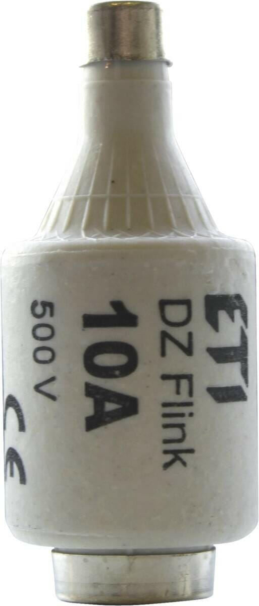 Scanpart Scanpart 2480500170 ZEKERINGEN 10A A5 STUKS