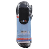 Scanpart Scanpart 2482522331 TCD 3-v+ra+schak+1.5m(3x1.5) zwart