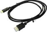 Scanpart Scanpart 3990022064 aansluitkabel HDMI (M) - mini HDMI (M) 1