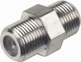 Scanpart Scanpart 3990022907 F CONN. ADAPTER (F)-(F)