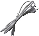 Scanpart Scanpart 3990053064 CASSETTERECORDERSNOER WIT 1,5M