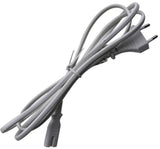 Scanpart Scanpart 3990053064 CASSETTERECORDERSNOER WIT 1,5M