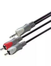 Scanpart Scanpart AANSL.K.3.5 S(M)-2TULP(M) 1.5M