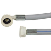 Scanpart Scanpart AANVOERSLANG 2.5M 1XHAAKS