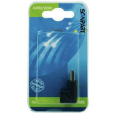 Scanpart Scanpart ADAPTER HDMI(F)-HDMI(M) HAAKS