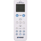 Scanpart Scanpart Airco Afstandsbediening Universeel