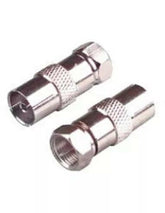 Scanpart Scanpart ANT.ADAPT.F-CONN(M)-9.5(F)